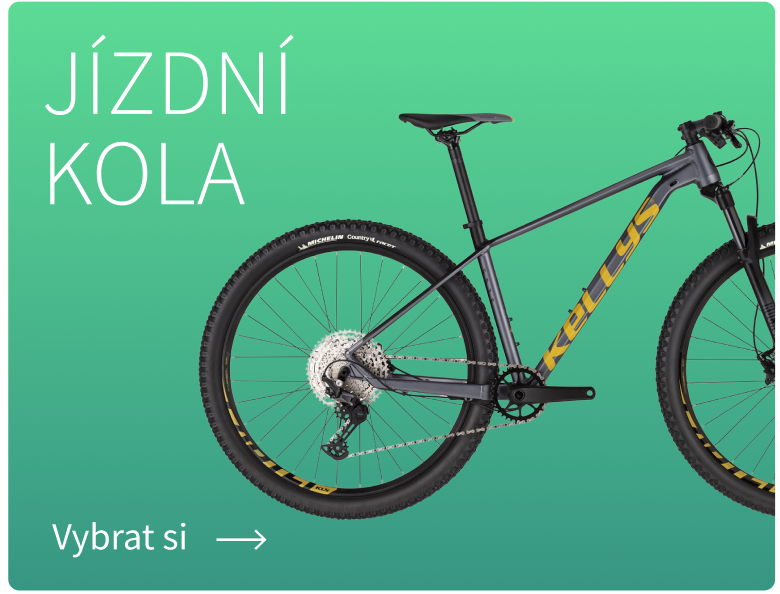 Jízdní kola